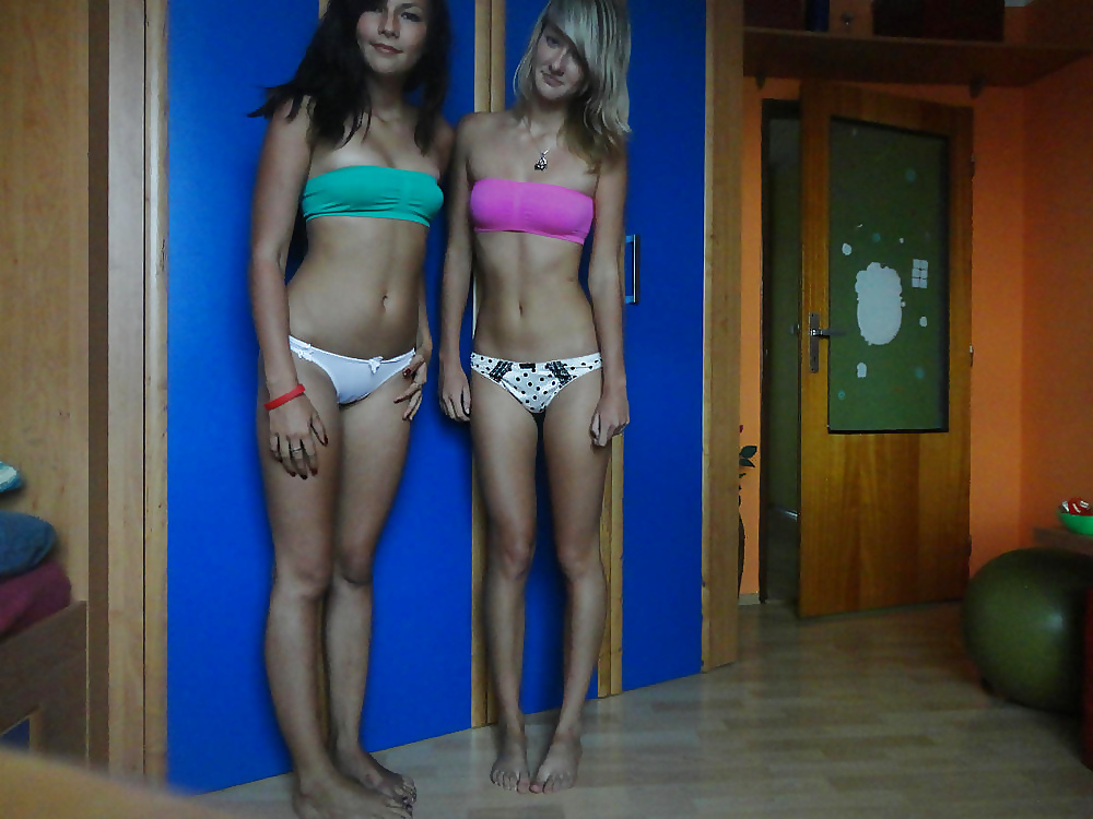 XXX With my best friend