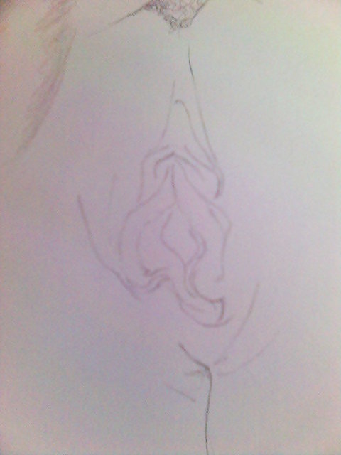 XXX inspired by an amateur XII