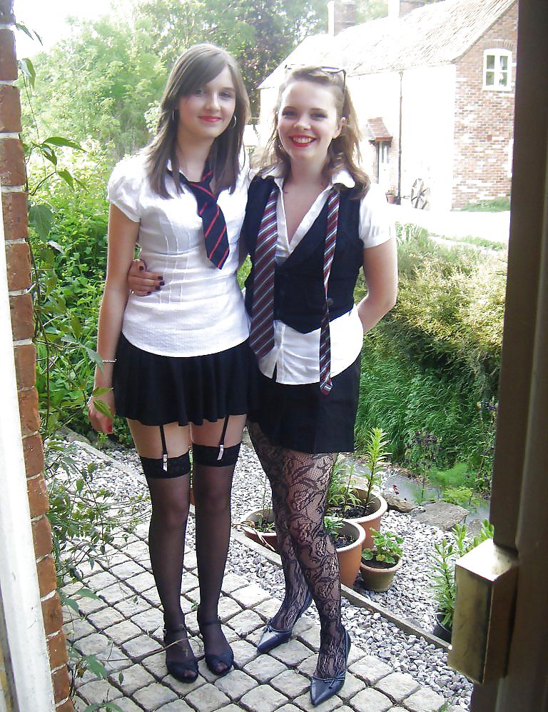XXX Joolie the Skoolie pt2