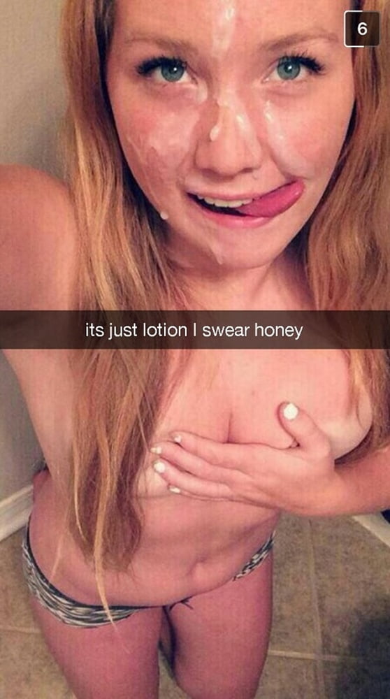Sexy leaked snapchat