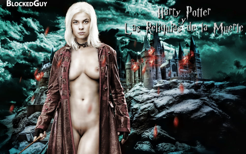 Harry potter nude - 🧡 Harry Potter Naked Fakes Tbphoto.eu.