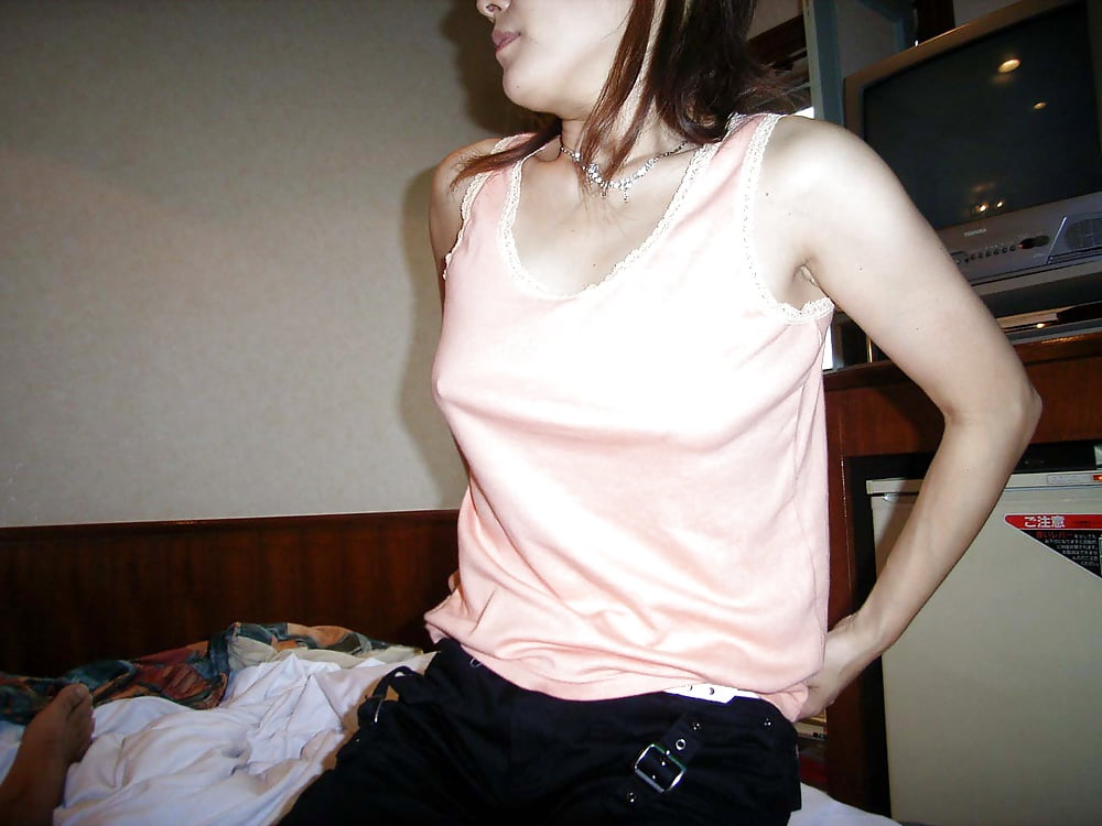 XXX Japanese Mature Woman - Ms.Kaoru 7