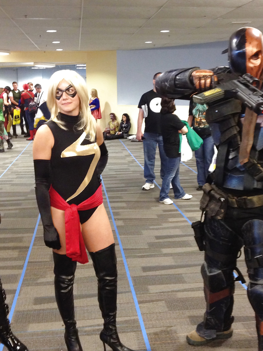 XXX Various Girls Mix (18+) 3