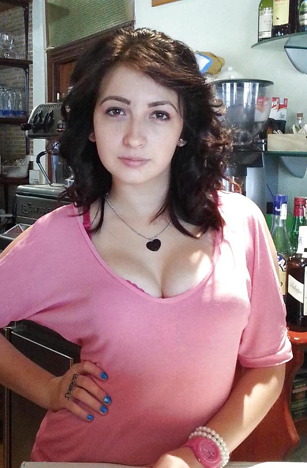 XXX TOO YOUNG FOR THOSE TITS