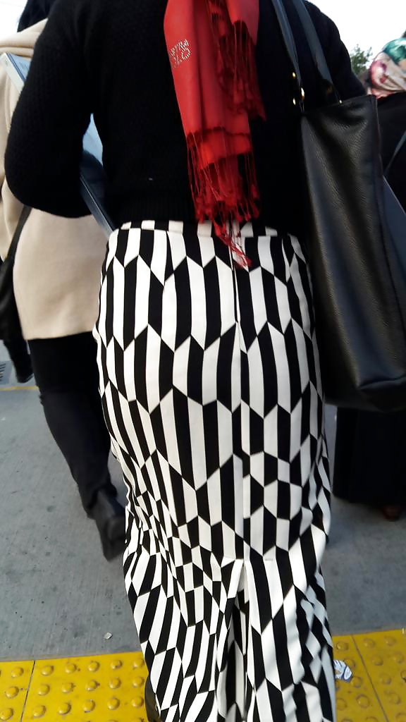 XXX Turkish Turban - Hijab