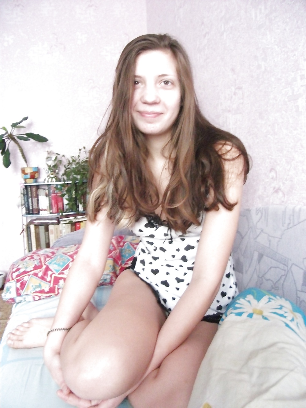 XXX Kara aus Zuerich