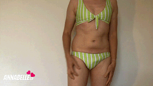 New FREE Video on AnnabelleCD.ManyVids.com