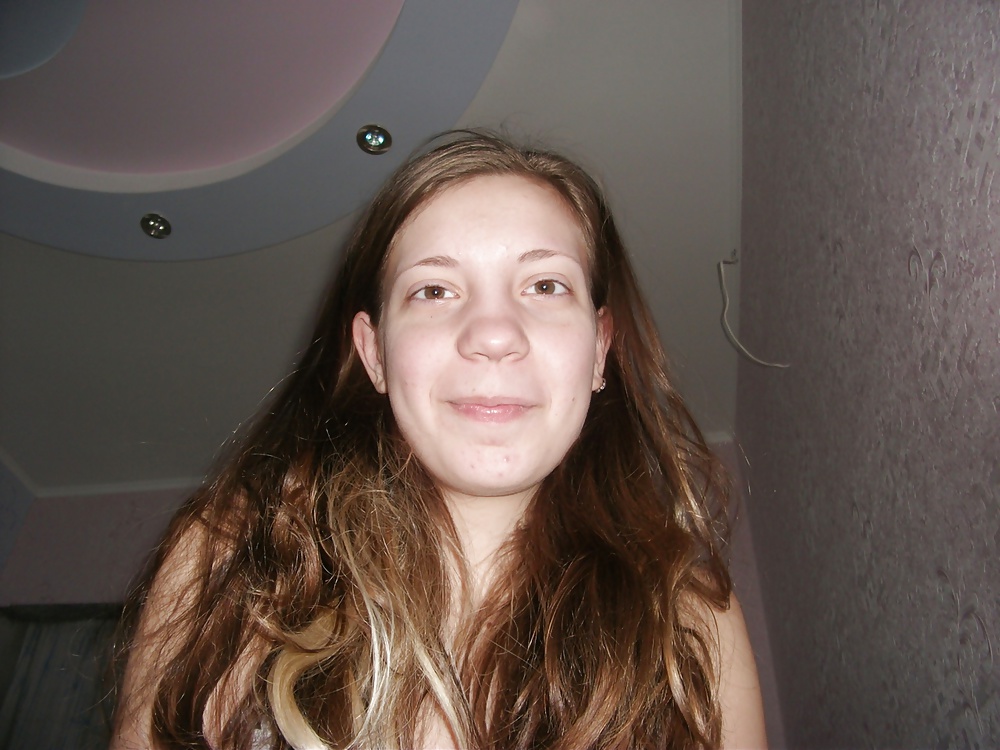 XXX Kara aus Zuerich
