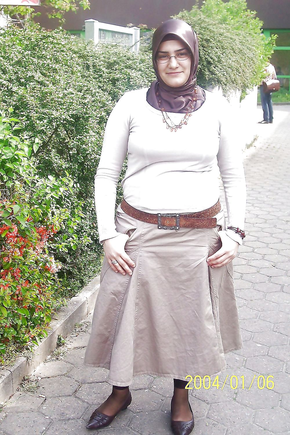 XXX Turbanli & hijab Pics.
