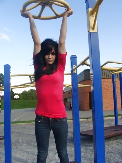 XXX EMO Queen Bailey (NonNude)