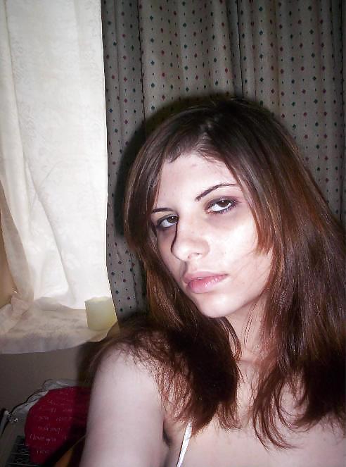 XXX NN girlfriend on PB