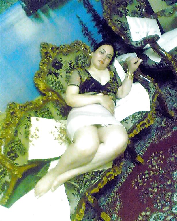 XXX Arab ExS
