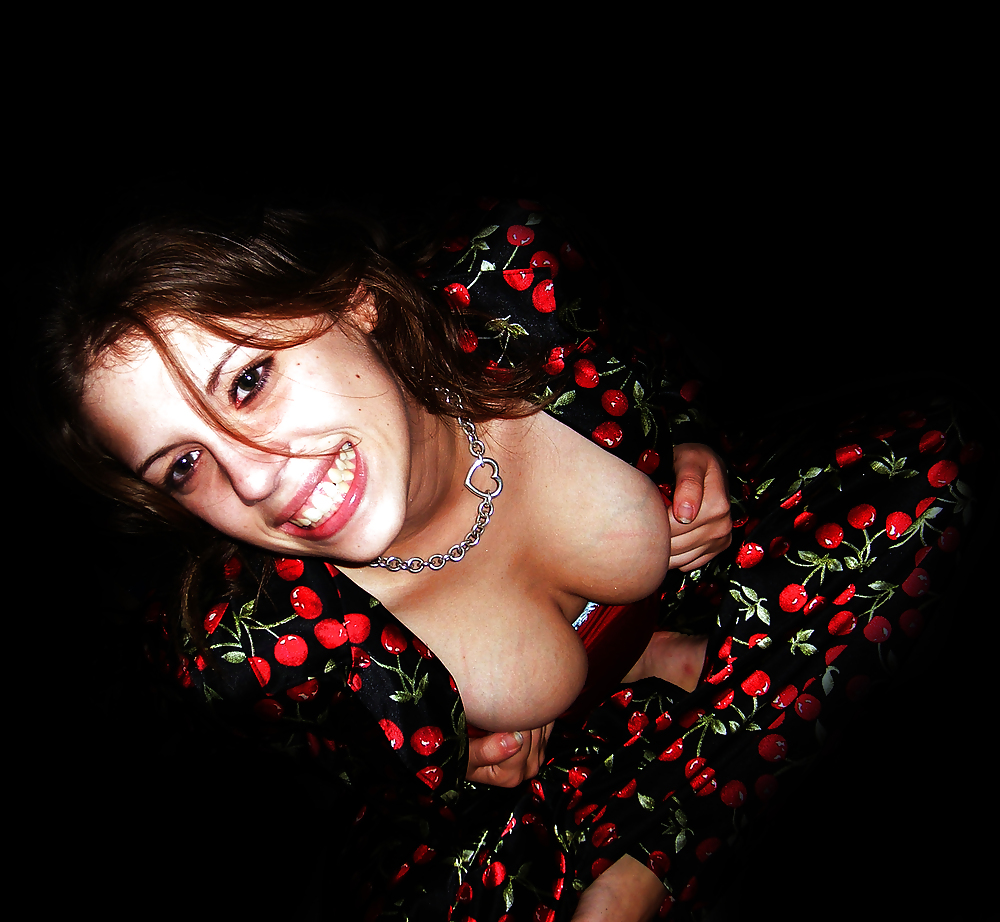 XXX MY EX GF SAMANTHA