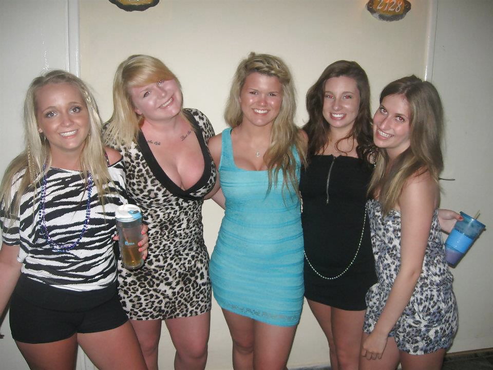 XXX Busty Blonde Slut