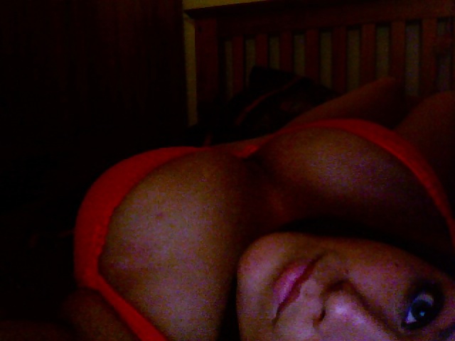 XXX Horny Devil