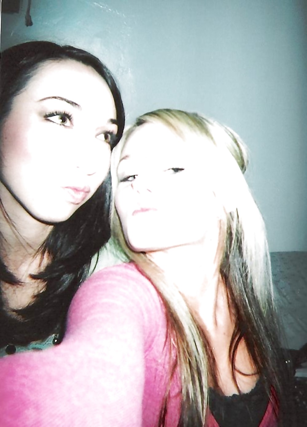 XXX Pretty Amateur Typhanie 1
