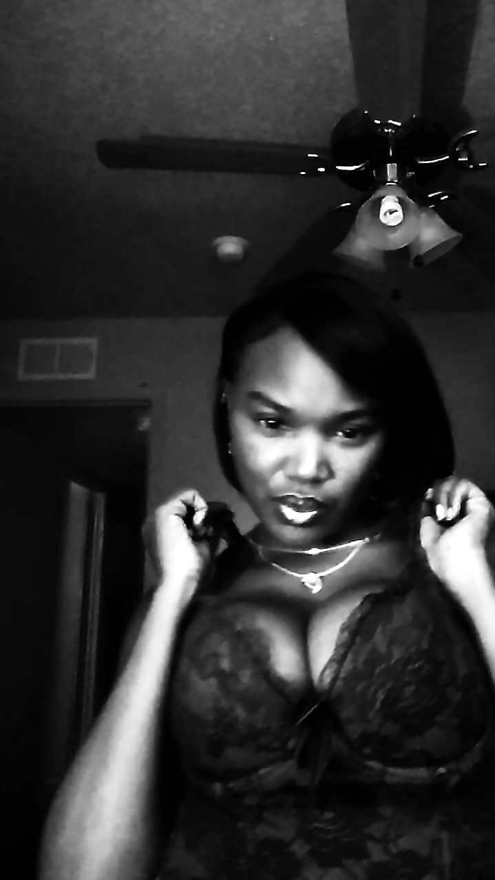 XXX Black azz master