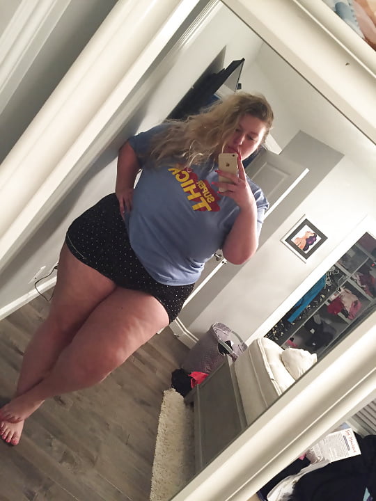 XXX BBW: Sexy Chick 13