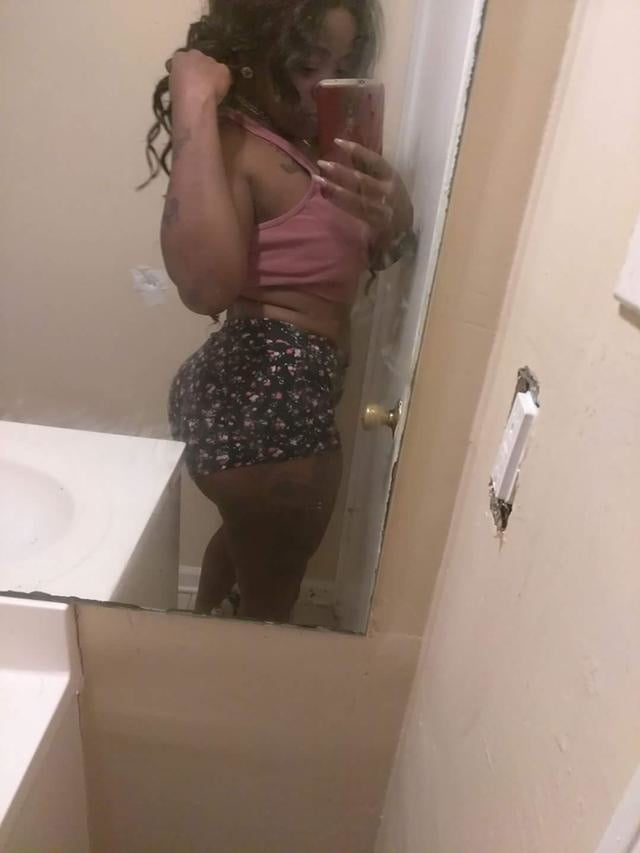 Sexy Lil Memphis Hoe Exposed- 137 Photos 