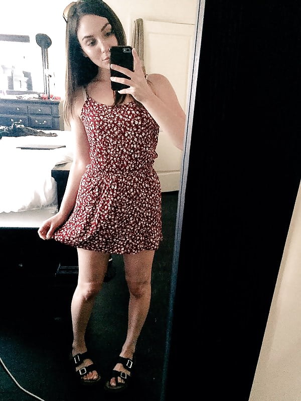 XXX Amateur Series 140