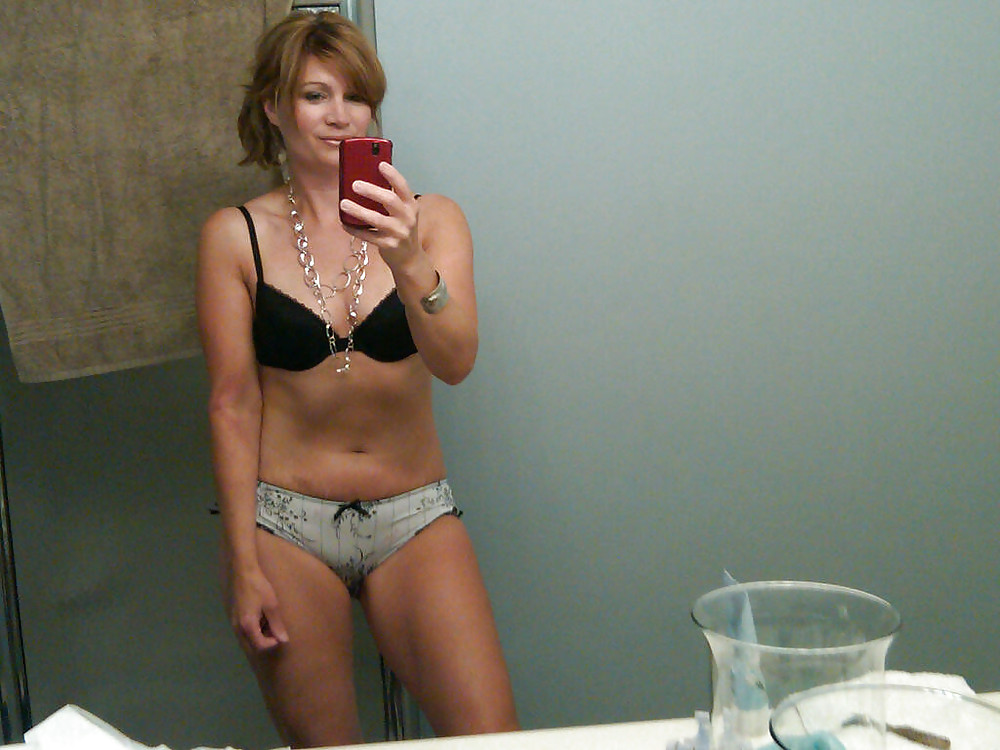 XXX Self Shot Milf 2