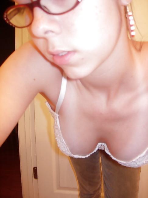 XXX Selfshot 10