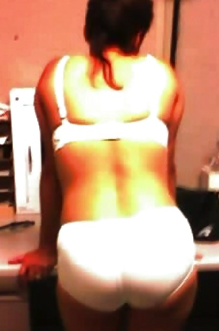 XXX Married to another man!