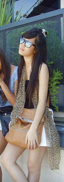 XXX Girls compilation 4