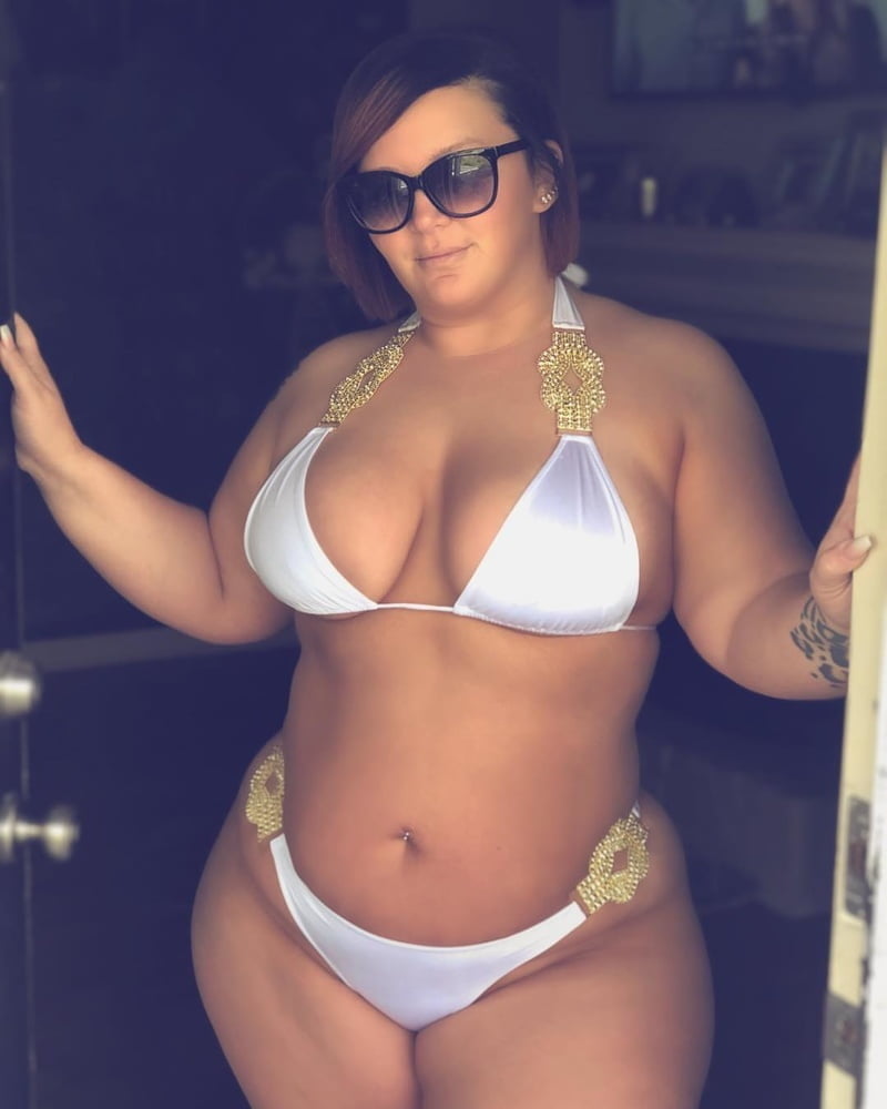 Making BBWs look good 35 - 18 Photos 