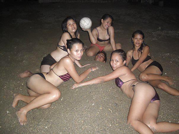 XXX hot filipina teenagers