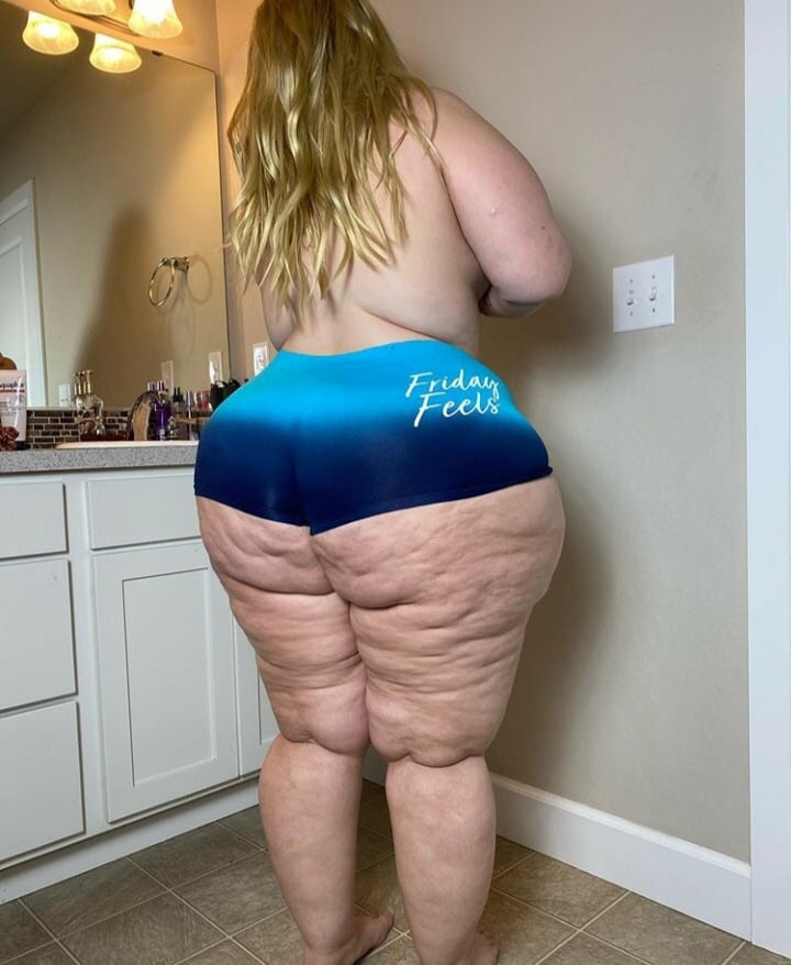 Fat Girls Make My Dick Hard - 45 Photos 