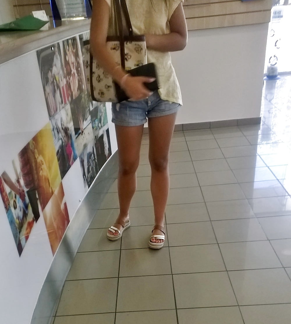 XXX Teen Cutie Candid Cmera (18-08-2016)