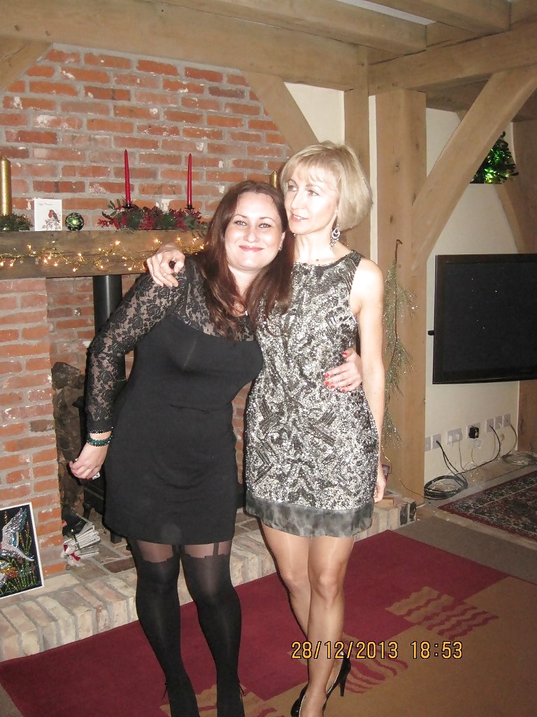 XXX More Than One Sexy Babe 2