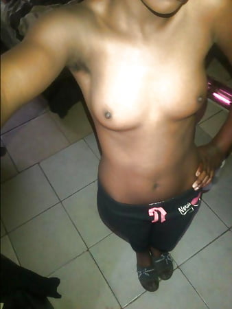 Black and ebony teens 2