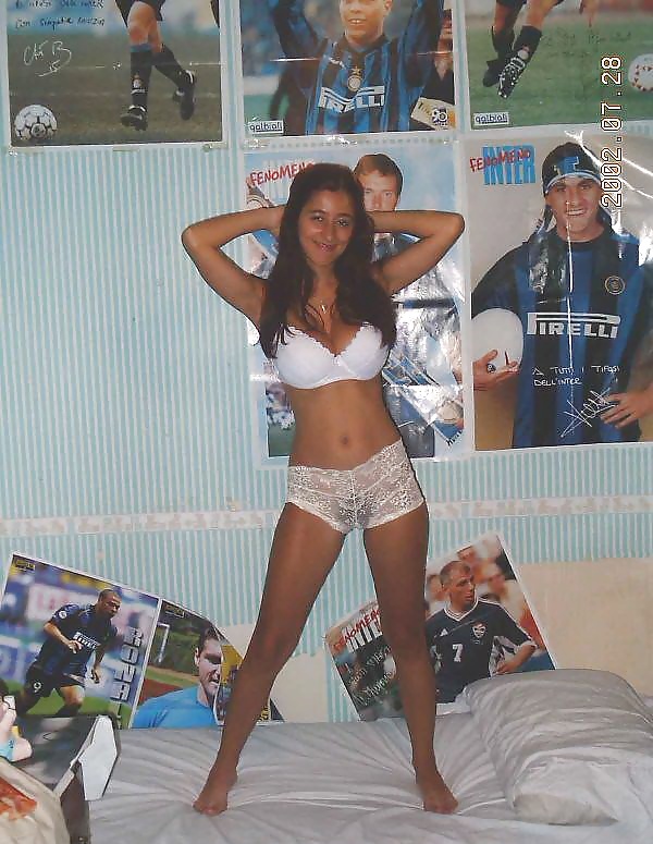 XXX Random girlfriends pt20