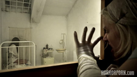 the best of horrorporn         