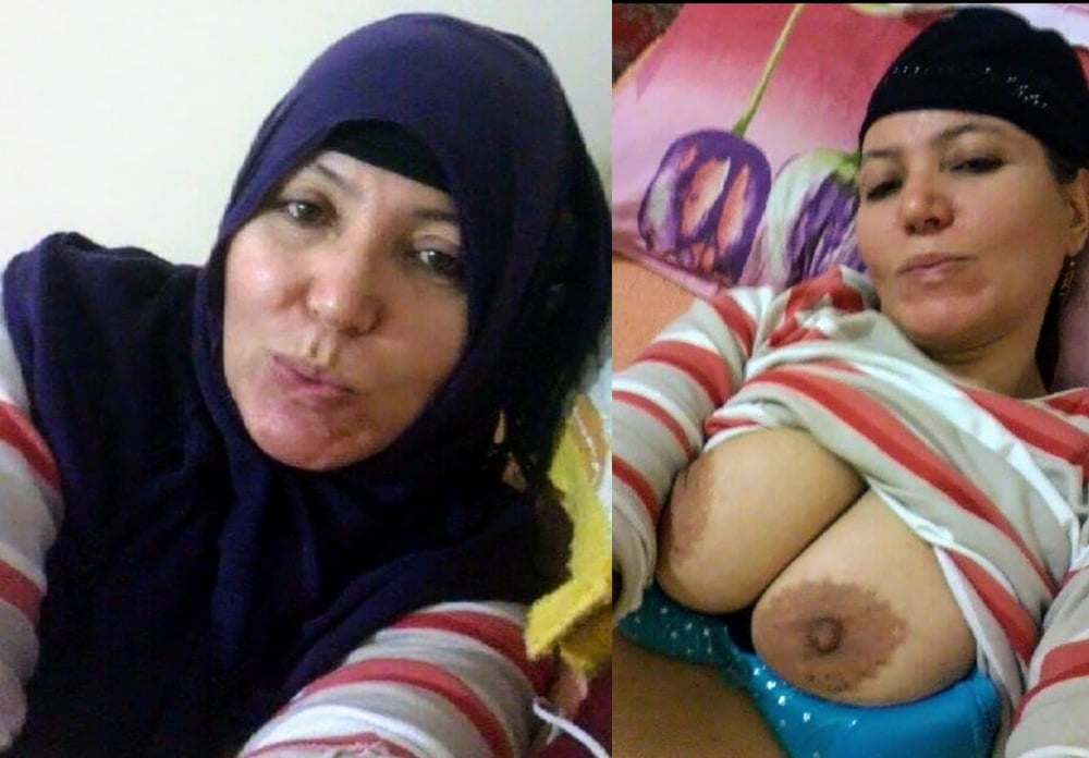 Watch Big Tits Turkish Hijab