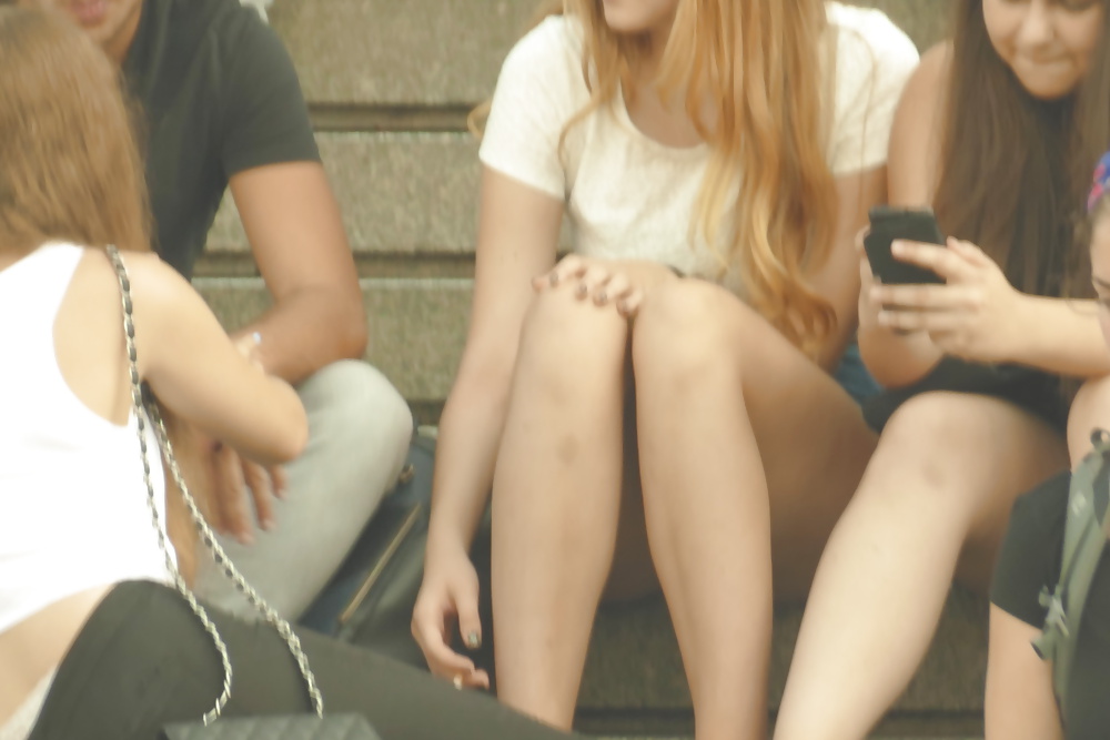 XXX Voyeur Shots from Germany - Part 6 Cologne