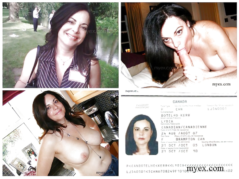 XXX Fully Exposed Wifes