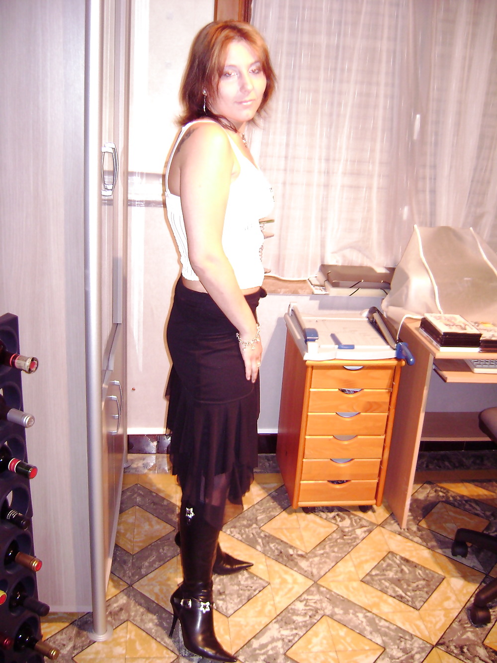 XXX belgian girl 1 of 2