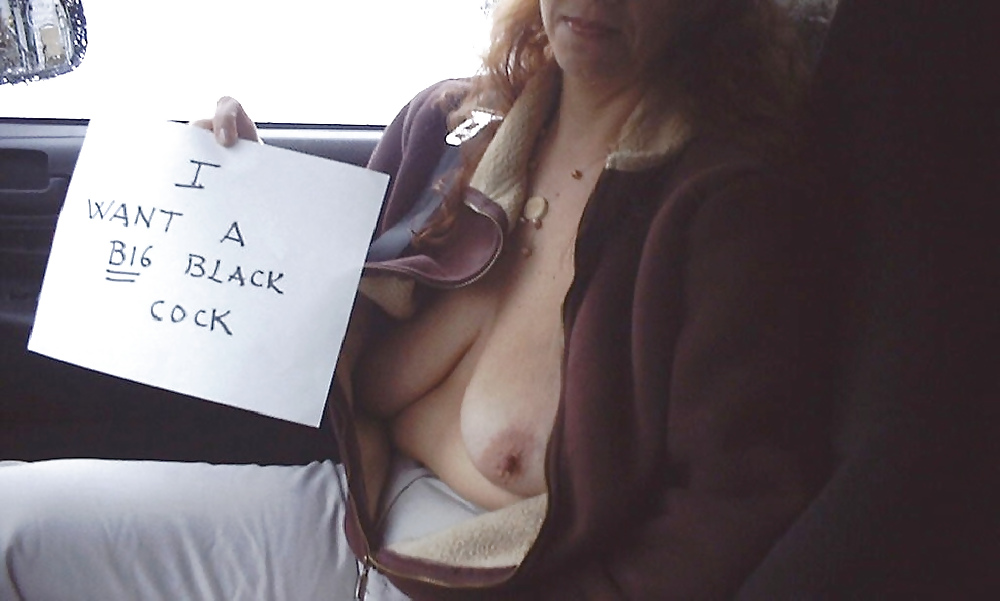 XXX MILFS SHOWING THEIR PREFERENCE FOR THE BBC