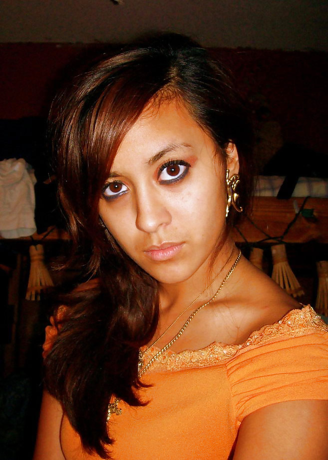 XXX EXOTIC GIRLFRIEND