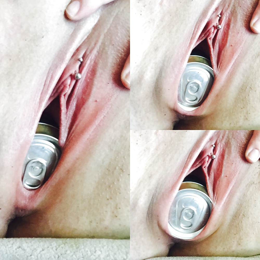 XXX Marshall's Fav. Pussy Insertions