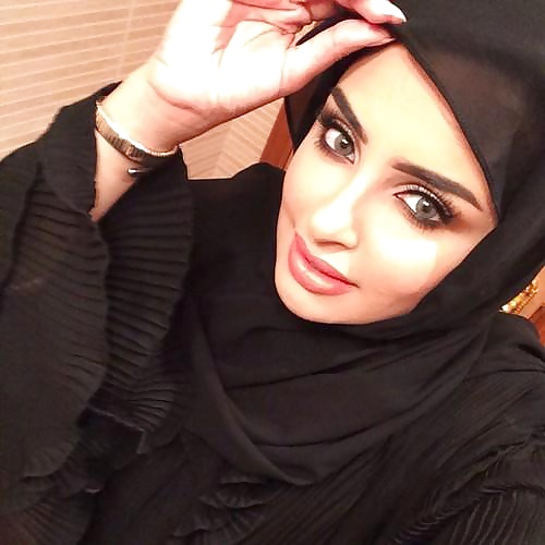 XXX Beurette hijab arab muslim 5