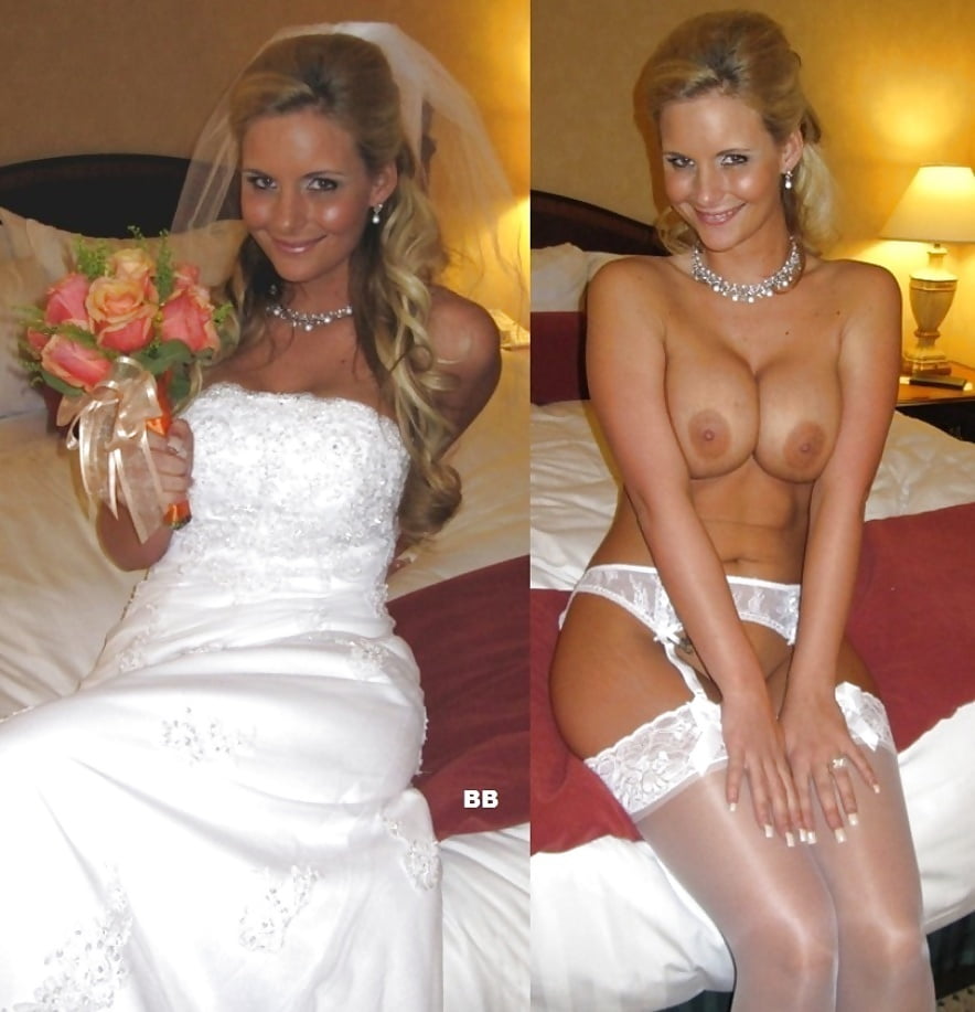 Naughty Brides 3 54 Pics Xhamster 5517