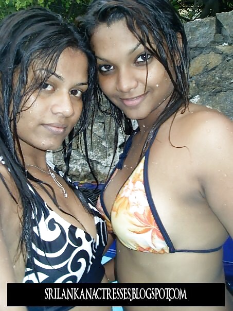 XXX Sri Lankan Girls