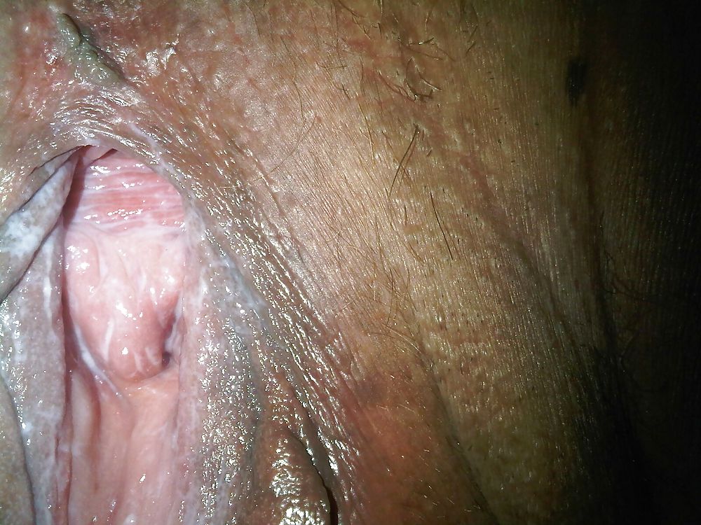 XXX sweet pussy i love to eat
