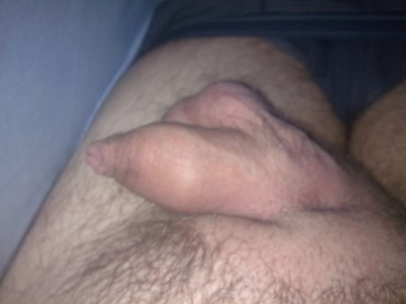 my cock