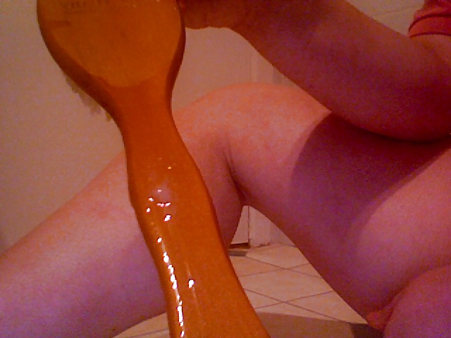 XXX Horny Devil