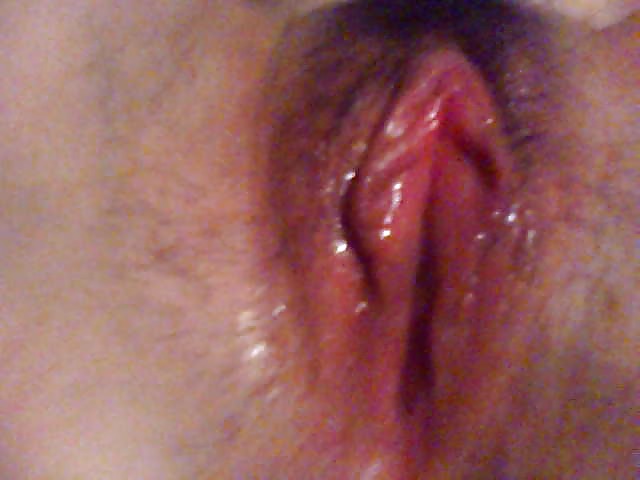 XXX my juicy pussy